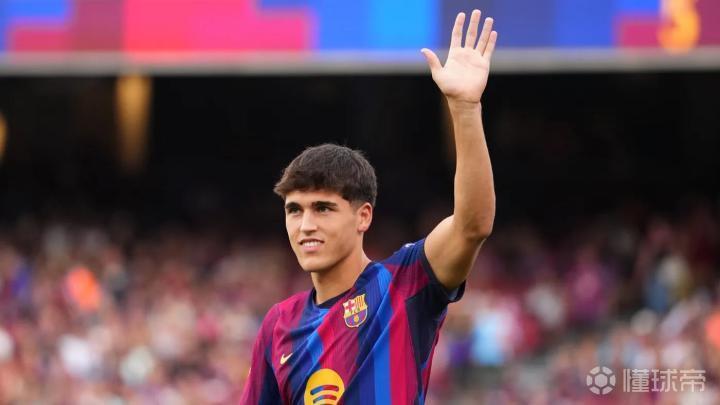 塞尔记者：库巴西或缺席金球奖典礼，亚马尔可能第3次拿科帕奖